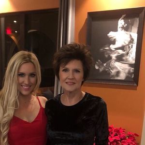 Meet your Posher, Kerry